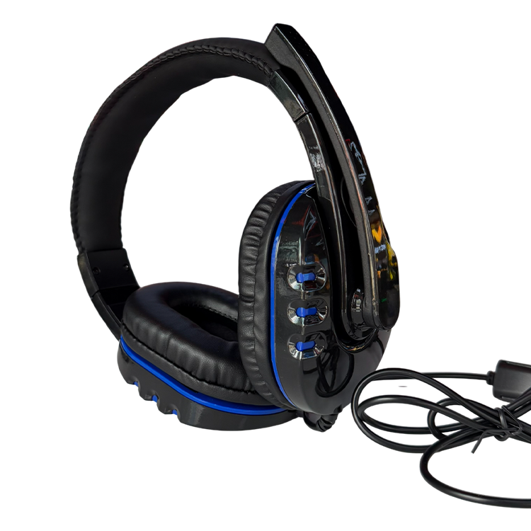 Techno TN-2001-DHP Gaming Headset