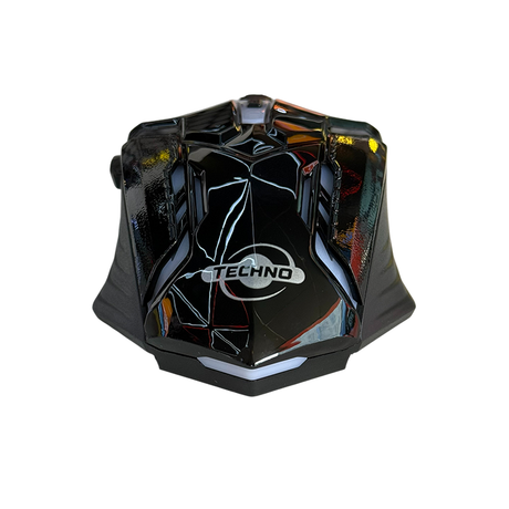 Techno TN401-KHMM Dazzling Gaming Mouse