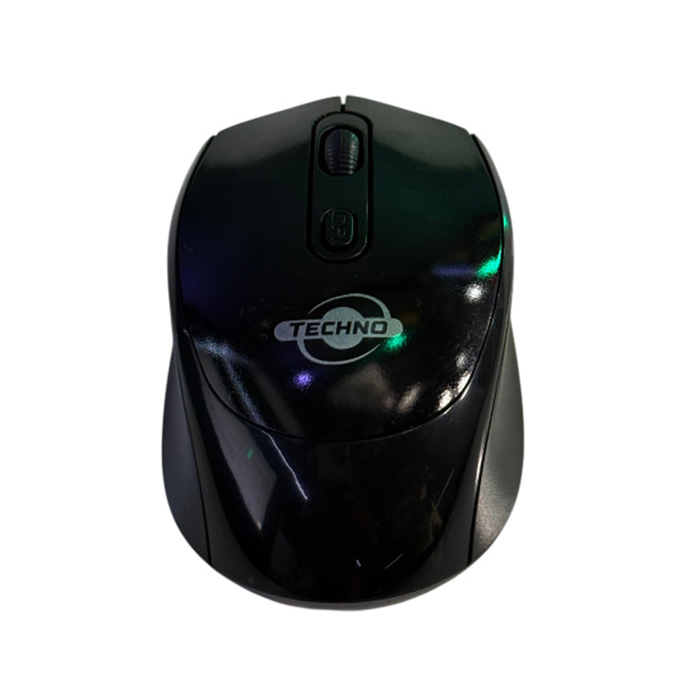 Laptop Accessories Bundle – Wireless Mouse, Backpack, Skin Pack & Cleaner