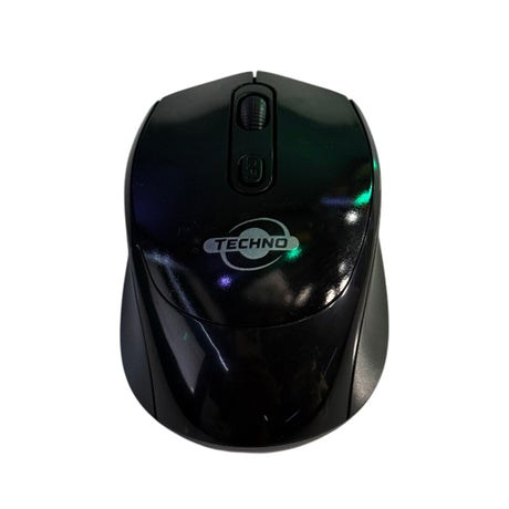 Laptop Accessories Bundle – Wireless Mouse, Backpack, Skin Pack & Cleaner