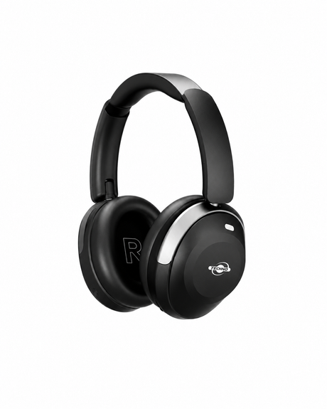 Techno TN-BH710 Wireless Headphone with Microphone