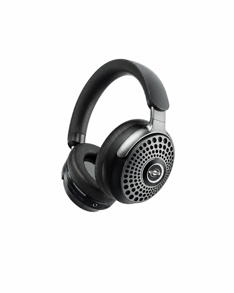 Techno TN-BH910 Wireless Headphone with Microphone