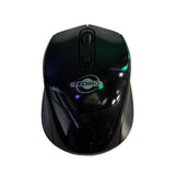 Techno Wireless 2.4G and Bluetooth Mouse