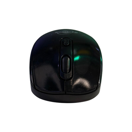 Techno Wireless 2.4G and Bluetooth Mouse
