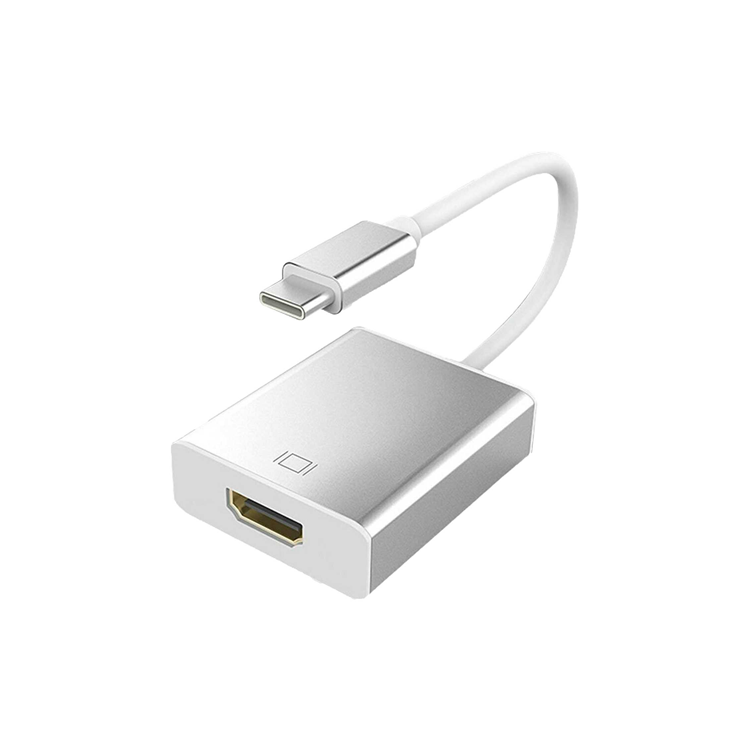 Type C to VGA Converter