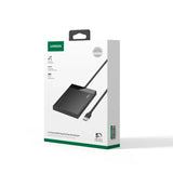 UGREEN 2.5 Inch Hard Drive Box