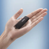 UGREEN USB 3.0 to TF + SD Dual Card Reader (Black) - 40752