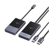 UGREEN 30M 5G Wireless HDMI Transmitter & Receiver 1080p 60Hz – CM737 (35031A)