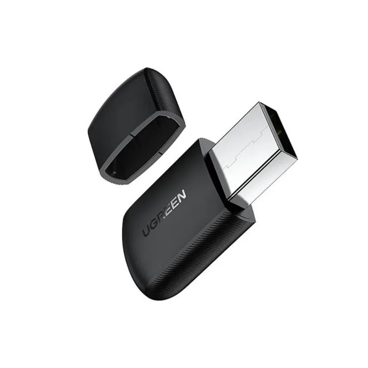 UGREEN AC650 11ac Dual-Band Wireless USB Adapter