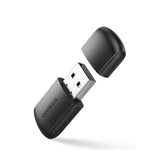 UGREEN AC650 11ac Dual-Band Wireless USB Adapter