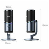 UGREEN Desktop USB Microphone