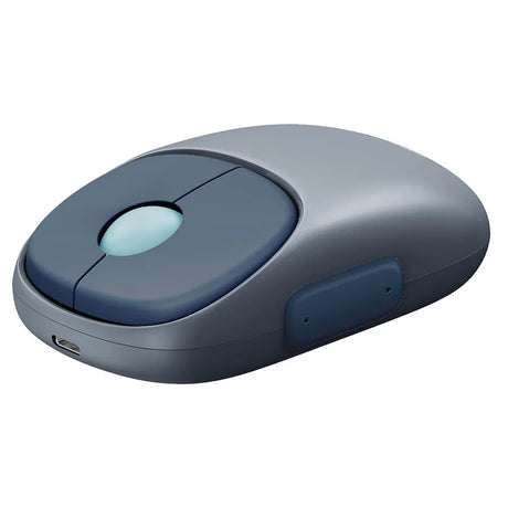 UGREEN FUN+ Wireless Mouse Blue