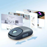 UGREEN FUN+ Wireless Mouse Blue