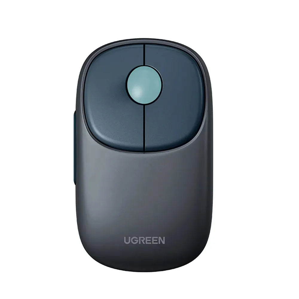UGREEN FUN+ Wireless Mouse Blue