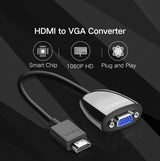UGREEN HDMI to VGA Converter without Audio – MM105 (40253)