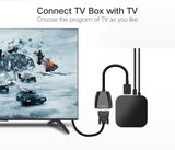 UGREEN HDMI to VGA Converter without Audio – MM105 (40253)