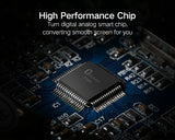 UGREEN HDMI to VGA Converter without Audio – MM105 (40253)