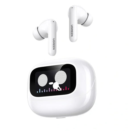 UGREEN Echobuds Magic Hybrid ANC Wireless Earbuds