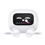 UGREEN Echobuds Magic Hybrid ANC Wireless Earbuds