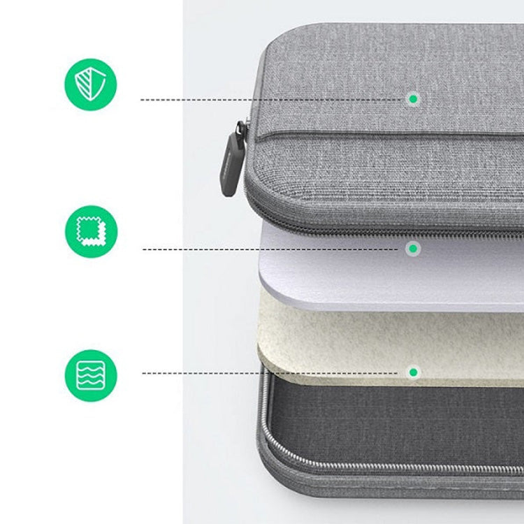Ugreen Laptop Bag 14″-14.9″ Gray – 50337