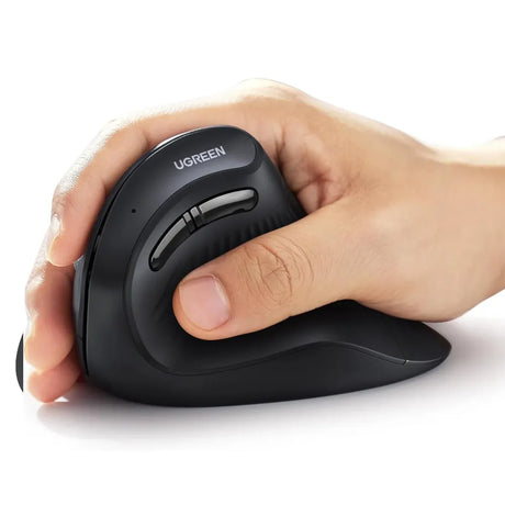 UGREEN Multi-mode Vertical Mouse