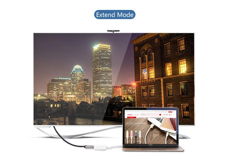 UGREEN Type-C to HDMI Adapter – 40273