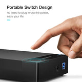 UGREEN USB 3.0 3.5 Inch Hard Drive Box EU