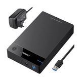 UGREEN USB 3.0 3.5 Inch Hard Drive Box EU