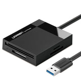 UGREEN USB 3.0 All-in-One Card Reader – CR125