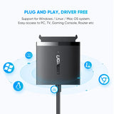 UGREEN USB 3.0 to SATA Converter - 60561