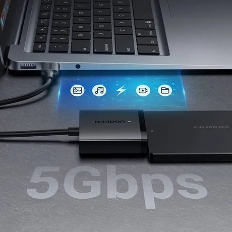 UGREEN USB 3.0 to SATA Converter - 60561