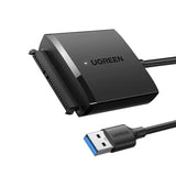 UGREEN USB 3.0 to SATA Converter - 60561