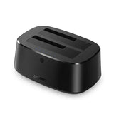 UGREEN USB 3.0 to SATA Dual-Bay Hard Drive Duplicator/Cloner EU