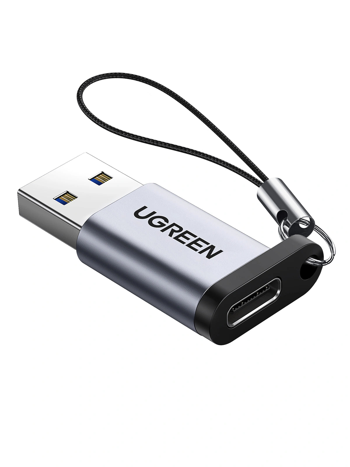 UGREEN USB 3.0 to Type-C Adapter – US276 (50533)
