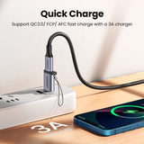 UGREEN USB 3.0 to Type-C Adapter – US276 (50533)