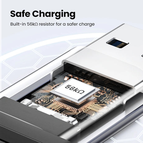 UGREEN USB 3.0 to Type-C Adapter – US276 (50533)