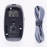 UGREEN USB/BT/2.4GHz Lightweight Wireless Gaming Mouse