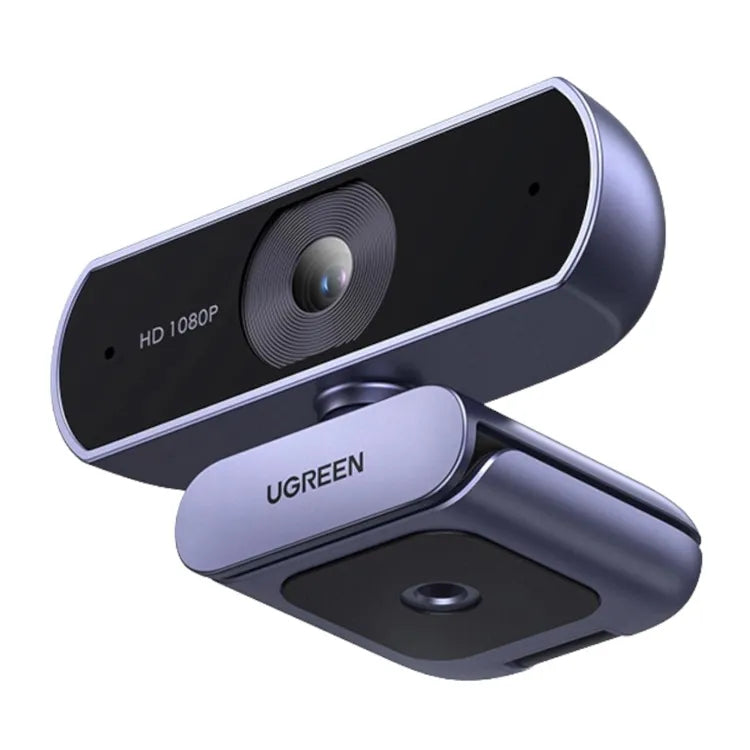 Ugreen USB HD Webcam - 15728