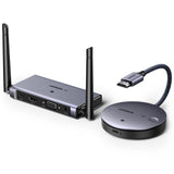 UGREEN Wireless HDMI Transmitter and Receiver 50 Meter – CM586 (90909A)