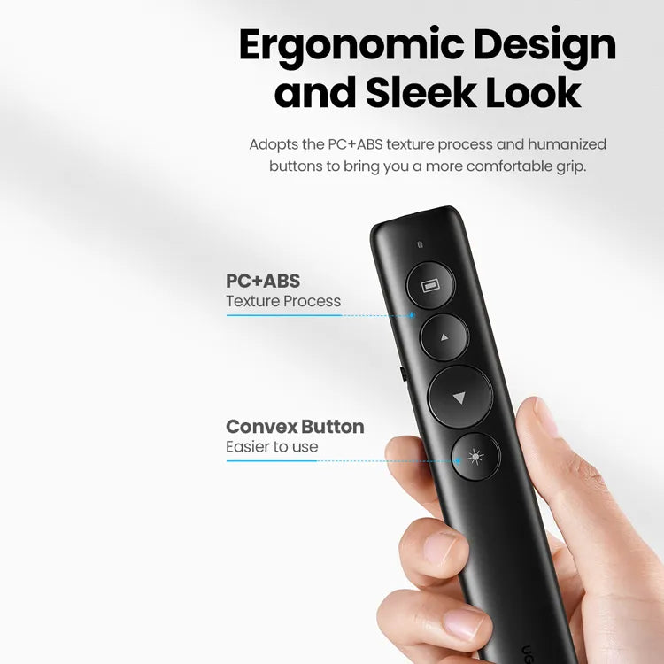 UGREEN Wireless Presenter