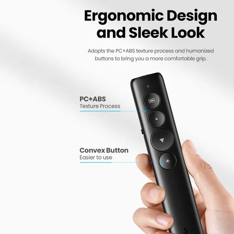 UGREEN Wireless Presenter