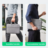 UGREEN Laptop Bag 14″-14.9″ (Gray)