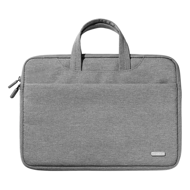 UGREEN Laptop Bag 14″-14.9″ (Gray)