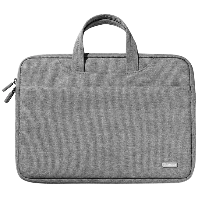 UGREEN Laptop Bag 13''-13.9'' (Gray)