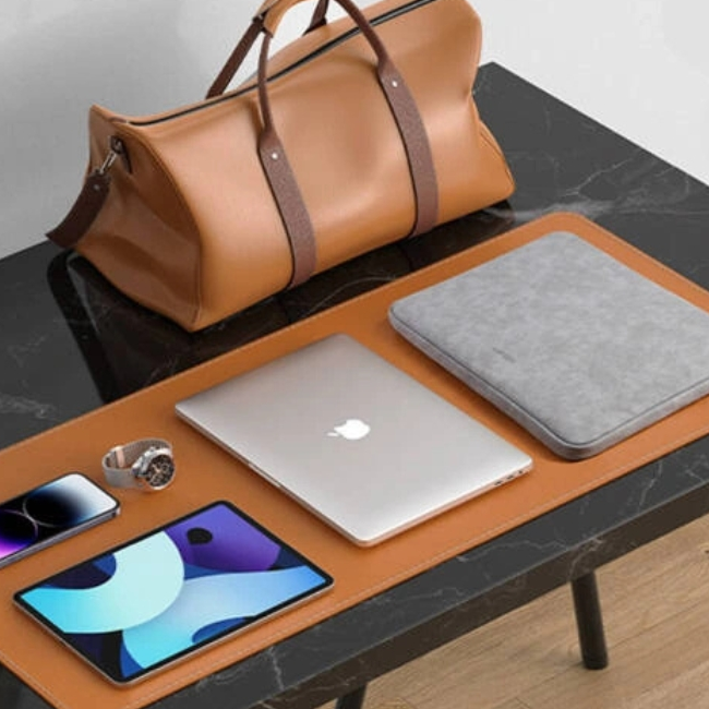 UGREEN Sleeve Case Laptop Bag 13-13.9 Inches (Gray)