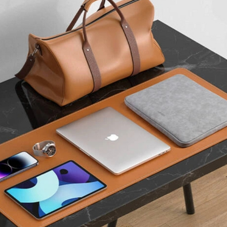 UGREEN Sleeve Case Laptop Bag 13-13.9 Inches (Gray)