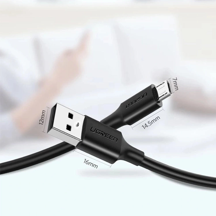 UGREEN USB to Micro 2A Max Cable