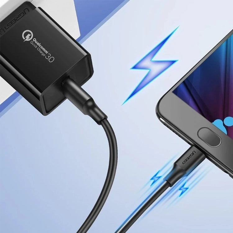 UGREEN USB to Micro 2A Max Cable
