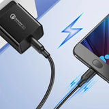 UGREEN USB to Micro 2A Max Cable