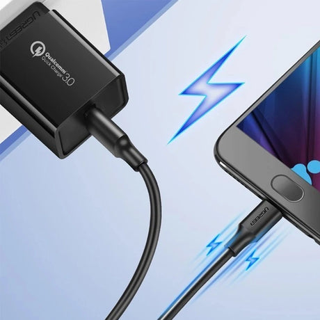 UGREEN USB to Micro 2A Max Cable